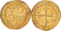 France Ecu d'or au soleil du Dauphin&eacute; 1519-1522 Cremieu Fran&ccedil;ois Ier, Cr... 1,489.01 US$  +  28.86 US$ shipping