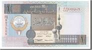 Kuwait 1 Dinar Banknote -
