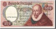 Portugal 500 Escudos Banknote, 1979-10-04 -