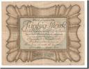 Germany 50 Mark Banknote, 1918-11-30 -