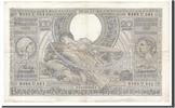 Belgium 100 Francs-20 Belgas 1942-08-05 -