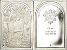 Vatican Medal Institut Biblique Pontifical, Cantique 8,6, Religions & beliefs -