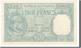 France 20 Francs Bayard, 1917-09-06, L.2885 -
