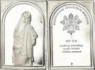 Vatican Medal Institut Biblique Pontifical, Actes 15,8, Religions & beliefs -