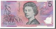 Australia 5 Dollars Banknote -