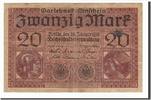 Germany 20 Mark Banknote, 1918-02-20, KM:57 -