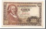 Spain 100 Pesetas Banknote, 1948-05-02, KM:137a -