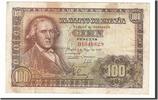 Spain 100 Pesetas Banknote, 1948-05-02, KM:137a -