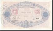 France 500 Francs Banknote, 1929-07-01, Fayette:30.32, KM:66k -