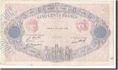 France 500 Francs Banknote, 1928-01-31, Fayette:30.31, KM:66k -