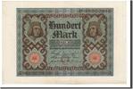 Germany 100 Mark Banknote, 1920-11-01, KM:69b -