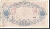 France 500 Francs Banknote, 1929-08-23, Fayette:30.32, KM:66k -