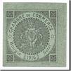 Algeria 5 Centimes Banknote -