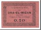 Algeria 10 Centimes Banknote, 1917-02-27 -