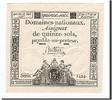 France 15 Sols Banknote, Buttin, 1793-05-23, KM:A69b -