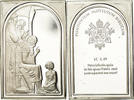 Vatican Medal Institut Biblique Pontifical, Luc 2:49, Religions & beliefs -