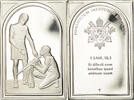 Vatican Medal Institut Biblique Pontifical, Samuel 18:1, Religions & beliefs -