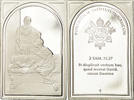 Vatican Medal Institut Biblique Pontifical, Samuel 11:27, Religions & beliefs -