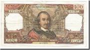 France 100 Francs Banknote, 1978-03-02, Fayette:65.62 -