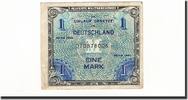 Germany 1 Mark Banknote, KM:192b -