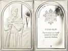 Vatican Medal Institut Biblique Pontifical, Samuel 18:29, Religions & beliefs -