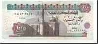 Egypt 100 Pounds Banknote, 2009-06-18, KM:67h -