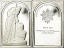 Vatican Medal Institut Biblique Pontifical, Deutéronome, Religions & beliefs -
