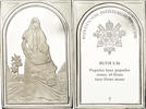 Vatican Medal Institut Biblique Pontifical, Ruth 1:16, Religions & beliefs -