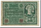 Germany 50 Mark Banknote, 1920-07-23, KM:68 -