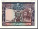 Spain 1000 Pesetas Banknote, 1925-07-01, KM:70c -