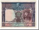 Spain 1000 Pesetas Banknote, 1925-07-01, KM:70c -