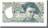 France 50 Francs STROHL TRONCHE DENTAUD, Fayette:67.07 -