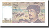 France 20 Francs STROHL FERMAN DENTAUD, Fayette:66.08 -