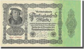 Germany 50,000 Mark Banknote, 1922-11-19, KM:79 -