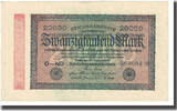Germany 20,000 Mark Banknote, 1923-02-20, KM:85a -