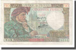 France 50 Francs Jacques Coeur, P. Rousseau and R. Favre-Gilly -