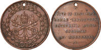 Vatican Medal Pie IX, Rome rendue aux Catholiques par les Armes -