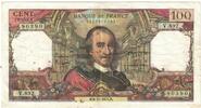 France 100 Francs Corneille, V.892, Fayette:65.50, KM:149e -