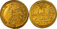 Austria Token Royal, Léopold II, Nuremberg, History, Brass -