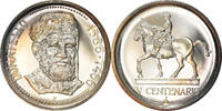 Italy Medal Donatello, Vème Centenario della Morte, Silver -