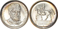 Italy Medal Donatello, Vème Centenario della Morte, Arts & Culture -