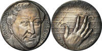 Italy Medal Rossini, Centenarion della Morte, Musique, Monassi -
