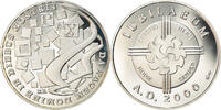 Italy Medal Iubilaeum, Pax, Religions & beliefs, Silver -