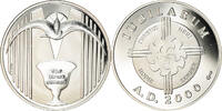 Italy Medal Iubilaeum, Veni Lumen Cordium, Religions & beliefs -