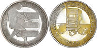 Italy Medal X Anniversario CEPT, Arts & Culture, Silver -