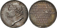 France Essai Coin, Effigie de Mirabeau, Galle, Lyon, Métal -