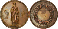 Algeria Medal Comice Agricole de l'Arrondissement de Constantine -