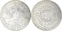 France 10 Euro Nord-Pas de Calais, Euros des régions, FDC -
