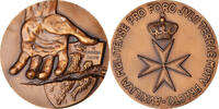 Italy Medal Seisme du Frioul, Rossi, Bronze -