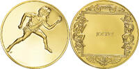 United States of America Medal The Art Treasures of Ancient Greece, Jockey -